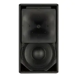 RCF KX 32-A Yüksek Performanslı 3200W Aktif 2-Yollu Point-Source Hoparlör - 3
