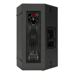 RCF KX 32-A Yüksek Performanslı 3200W Aktif 2-Yollu Point-Source Hoparlör - 4