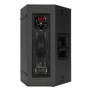 RCF KX 32-A Yüksek Performanslı 3200W Aktif 2-Yollu Point-Source Hoparlör - 4