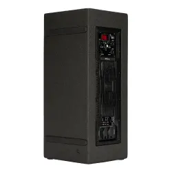 RCF KX 32-A Yüksek Performanslı 3200W Aktif 2-Yollu Point-Source Hoparlör - 5