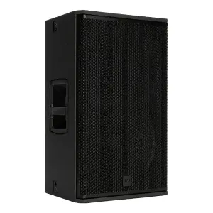 RCF KX 45-A Yüksek Performanslı 3200W Aktif 2-Yollu Point-Source Hoparlör - 1