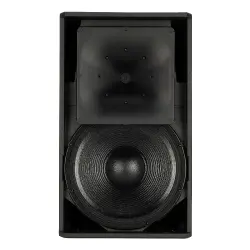 RCF KX 45-A Yüksek Performanslı 3200W Aktif 2-Yollu Point-Source Hoparlör - 3