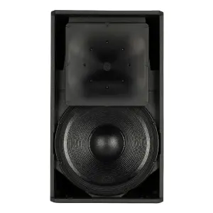 RCF KX 45-A Yüksek Performanslı 3200W Aktif 2-Yollu Point-Source Hoparlör - 3