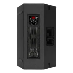 RCF KX 45-A Yüksek Performanslı 3200W Aktif 2-Yollu Point-Source Hoparlör - 4