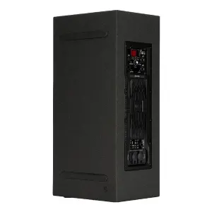 RCF KX 45-A Yüksek Performanslı 3200W Aktif 2-Yollu Point-Source Hoparlör - 5