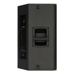 RCF KX 45-A Yüksek Performanslı 3200W Aktif 2-Yollu Point-Source Hoparlör - 6
