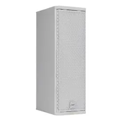 RCF KX 515-A Entegre DSP'li Yüksek Performanslı 2000W Aktif 2-Yollu PA Hoparlör (Beyaz) - 2
