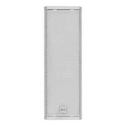 RCF KX 515-A Entegre DSP'li Yüksek Performanslı 2000W Aktif 2-Yollu PA Hoparlör (Beyaz) - 1