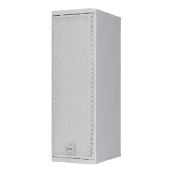 RCF KX 515-A Entegre DSP'li Yüksek Performanslı 2000W Aktif 2-Yollu PA Hoparlör (Beyaz) - 3