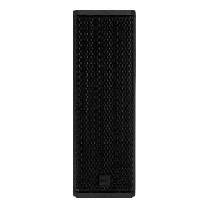 RCF KX 515-A Entegre DSP'li Yüksek Performanslı 2000W Aktif 2-Yollu PA Hoparlör (Siyah) - 1