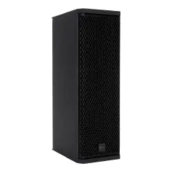 RCF KX 515-A Entegre DSP'li Yüksek Performanslı 2000W Aktif 2-Yollu PA Hoparlör (Siyah) - 4