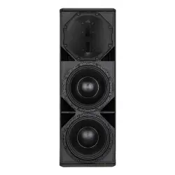 RCF KXL 4-A 3200W Aktif 2-Yollu Array Hoparlör - 3