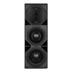 RCF KXL 4-A 3200W Aktif 2-Yollu Array Hoparlör - 3