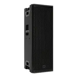 RCF KXW 4-A 3200W Aktif 2-Yollu Array Hoparlör - 1