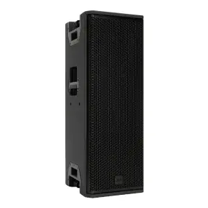 RCF KXW 4-A 3200W Aktif 2-Yollu Array Hoparlör - 1