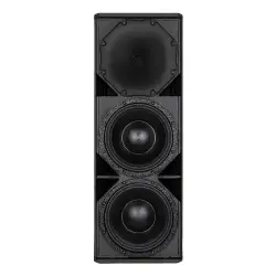 RCF KXW 4-A 3200W Aktif 2-Yollu Array Hoparlör - 3
