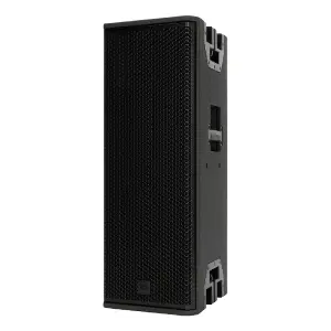 RCF KXW 4-A 3200W Aktif 2-Yollu Array Hoparlör - 4