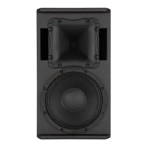 RCF NX 910-A Profesyonel Aktif Hoparlör - 9