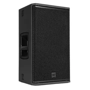 RCF NX 932-A Profesyonel Aktif Hoparlör - 3