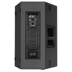 RCF NX 932-A Profesyonel Aktif Hoparlör - 4