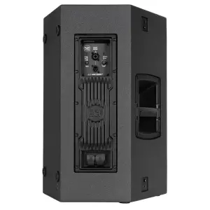 RCF NX 932-A Profesyonel Aktif Hoparlör - 4