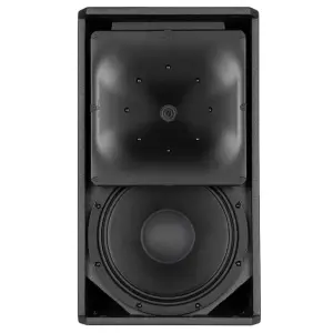 RCF NX 932-A Profesyonel Aktif Hoparlör - 5