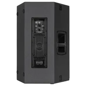 RCF NX 945-A Profesyonel Aktif Hoparlör - 5