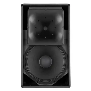 RCF NX 945-A Profesyonel Aktif Hoparlör - 9
