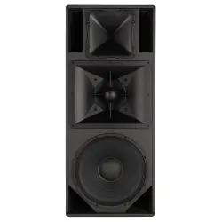 RCF NX 985-A Profesyonel Üç Yollu Aktif Hoparlör - 8