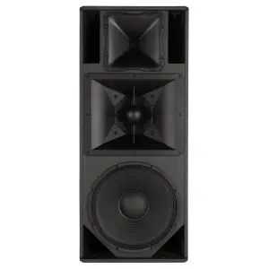 RCF NX 985-A Profesyonel Üç Yollu Aktif Hoparlör - 8