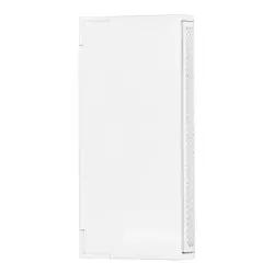 RCF NXL 14-A Kompakt 2100W Aktif 2-Yollu Point Source Hoparlör (Beyaz) - 4