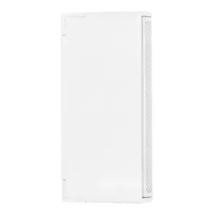 RCF NXL 14-A Kompakt 2100W Aktif 2-Yollu Point Source Hoparlör (Beyaz) - 4