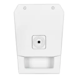 RCF NXL 14-A Kompakt 2100W Aktif 2-Yollu Point Source Hoparlör (Beyaz) - 6