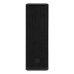 RCF NXL 14-A Kompakt 2100W Aktif 2-Yollu Point Source Hoparlör (Siyah) - 2