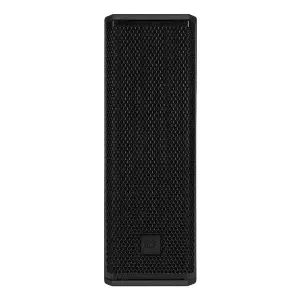 RCF NXL 14-A Kompakt 2100W Aktif 2-Yollu Point Source Hoparlör (Siyah) - 2