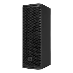 RCF NXL 14-A Kompakt 2100W Aktif 2-Yollu Point Source Hoparlör (Siyah) - 4