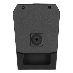 RCF NXL 14-A Kompakt 2100W Aktif 2-Yollu Point Source Hoparlör (Siyah) - 6