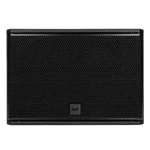 RCF S 10 Bass Reflex Subwoofer - 1