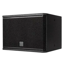 RCF S 10 Bass Reflex Subwoofer - 2