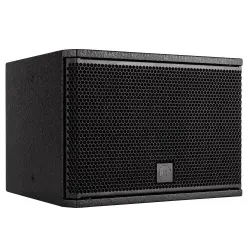 RCF S 10 Bass Reflex Subwoofer - 3