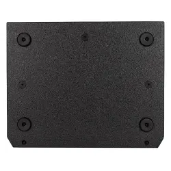 RCF S 10 Bass Reflex Subwoofer - 8