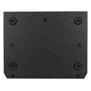 RCF S 10 Bass Reflex Subwoofer - 8