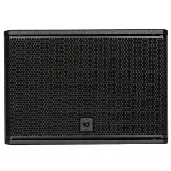 RCF S 12 Bass Reflex Subwoofer - 1