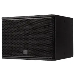 RCF S 12 Bass Reflex Subwoofer - 2