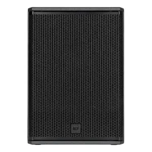 RCF SUB 15-AX Profesyonel 2200W Aktif 15 inç Subwoofer (Siyah) - 2