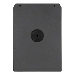 RCF SUB 15-AX Profesyonel 2200W Aktif 15 inç Subwoofer (Siyah) - 7