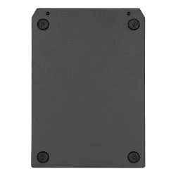 RCF SUB 15-AX Profesyonel 2200W Aktif 15 inç Subwoofer (Siyah) - 8