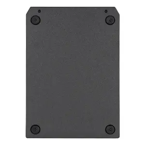 RCF SUB 15-AX Profesyonel 2200W Aktif 15 inç Subwoofer (Siyah) - 8
