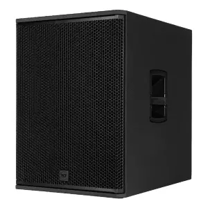 RCF SUB 18-AS Aktif 18 inç Subwoofer - 3