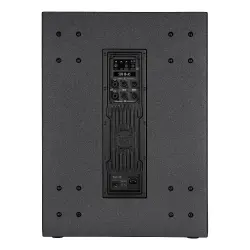 RCF SUB 18-AS Aktif 18 inç Subwoofer - 4